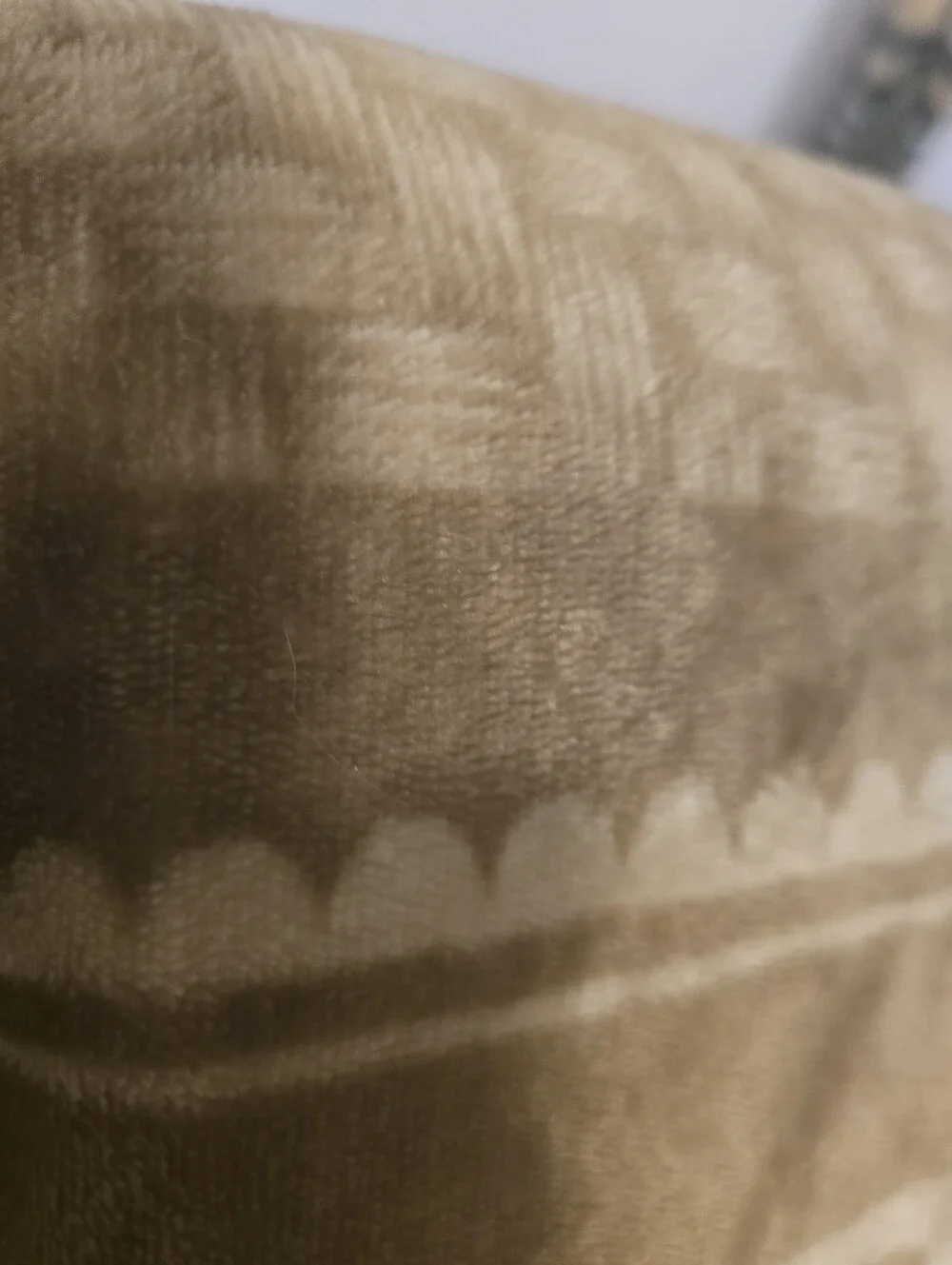 no brand warm beige